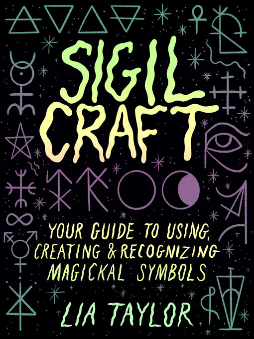 Title details for Sigil Craft by Lia Taylor - Available